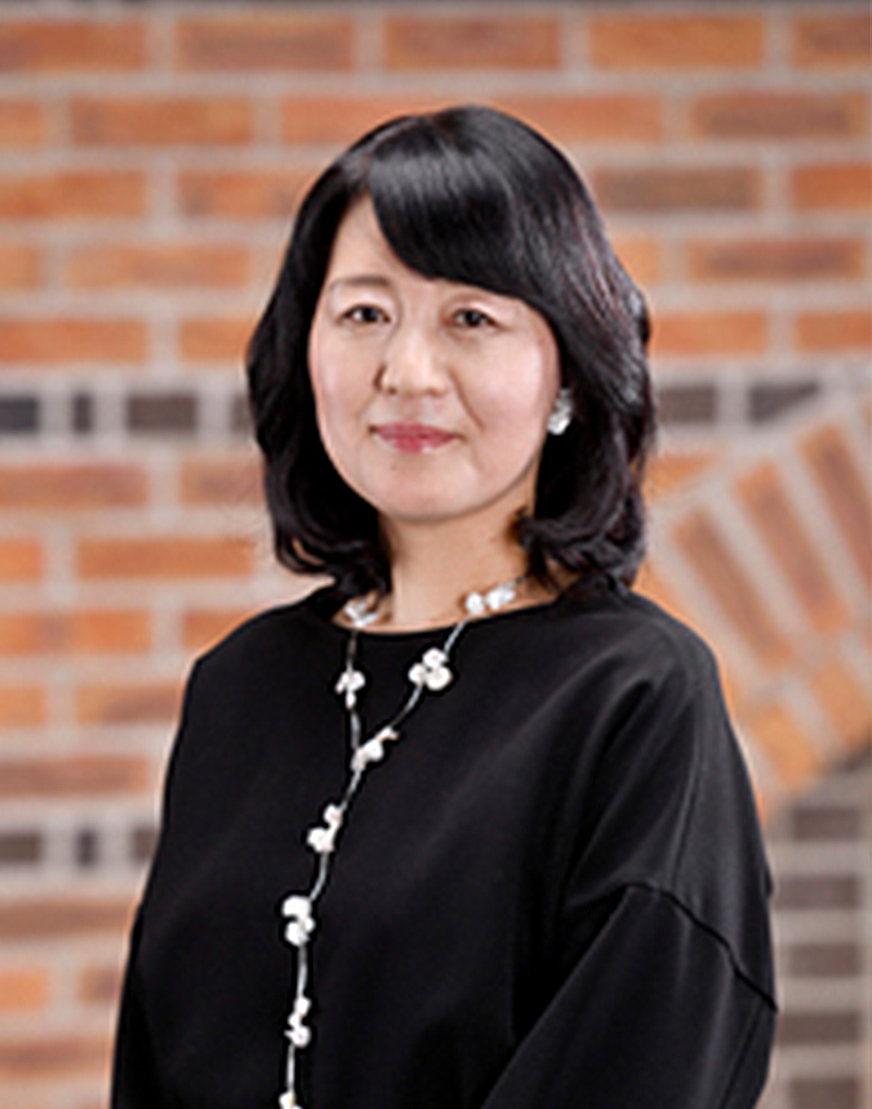 同志社大学 学長 植木 朝子